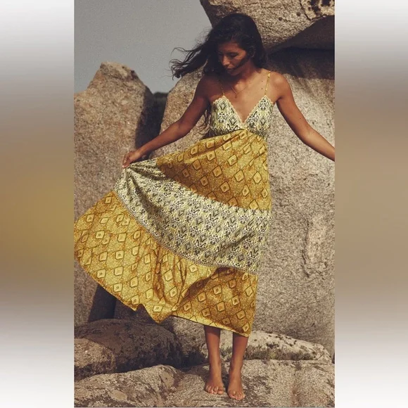 Zara | Dresses | Sale Zara Printed Tiered Dresssale | Poshmark